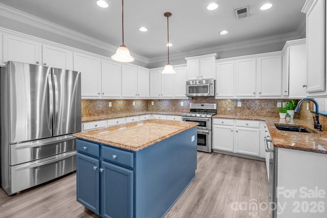 1107 Boulder Court, Waxhaw, NC 28173