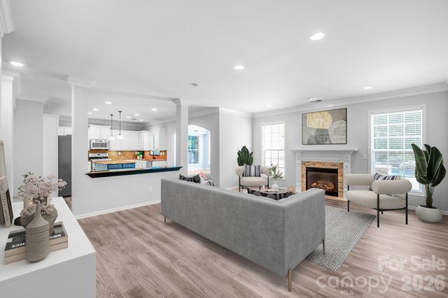1107 Boulder Court, Waxhaw, NC 28173