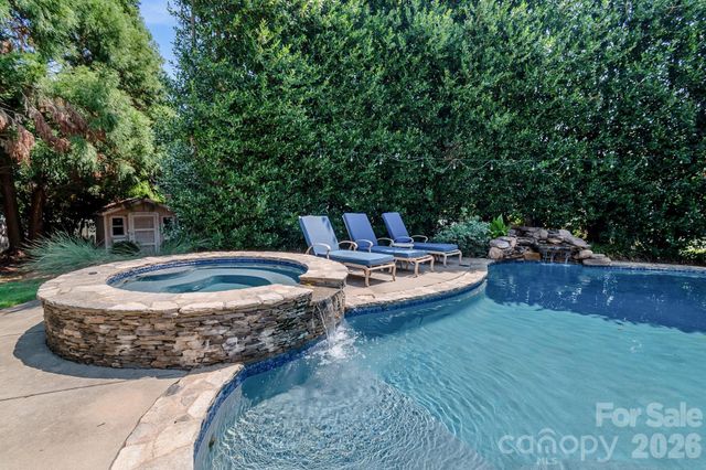 1107 Boulder Court, Waxhaw, NC 28173