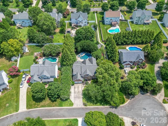 1107 Boulder Court, Waxhaw, NC 28173