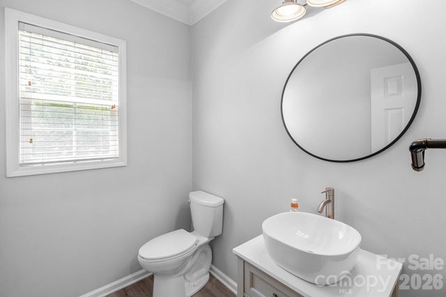 1107 Boulder Court, Waxhaw, NC 28173