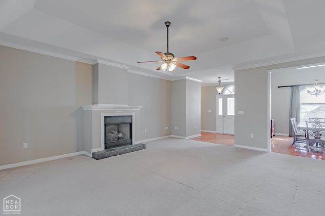 901 Balcom Lane, Trumann, AR 72472