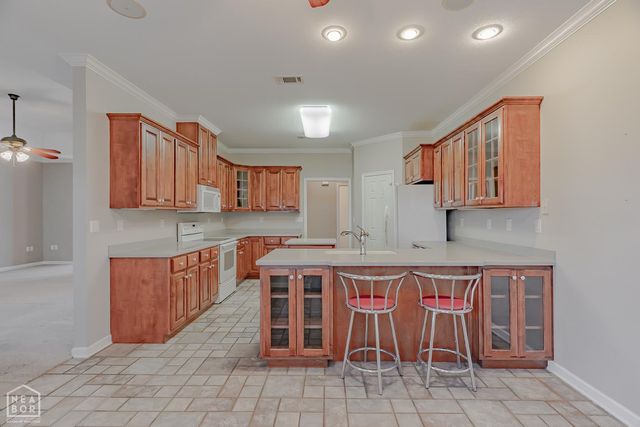 901 Balcom Lane, Trumann, AR 72472