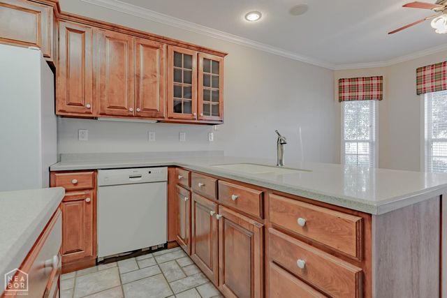 901 Balcom Lane, Trumann, AR 72472