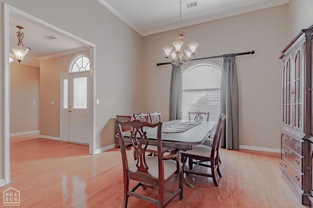 901 Balcom Lane, Trumann, AR 72472