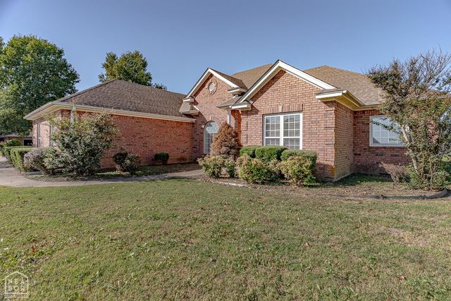 901 Balcom Lane, Trumann, AR 72472