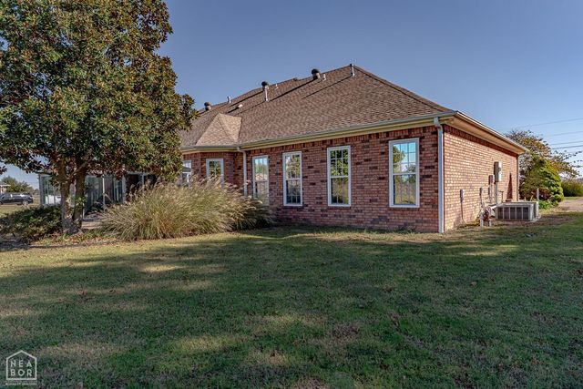 901 Balcom Lane, Trumann, AR 72472