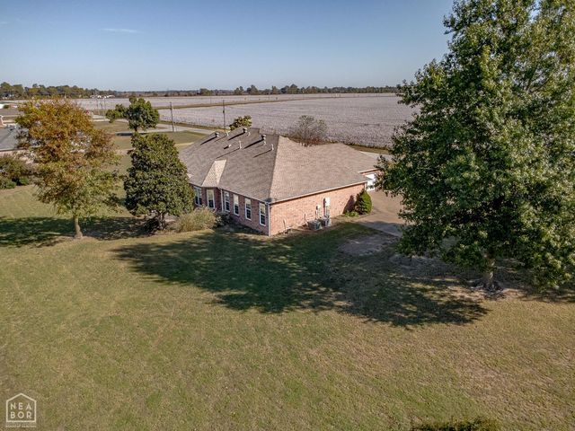 901 Balcom Lane, Trumann, AR 72472