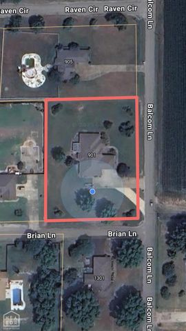 901 Balcom Lane, Trumann, AR 72472