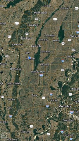 901 Balcom Lane, Trumann, AR 72472