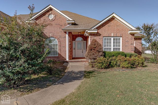 901 Balcom Lane, Trumann, AR 72472