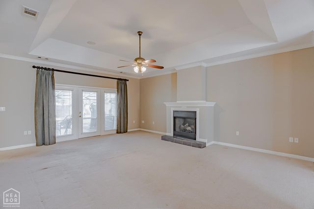 901 Balcom Lane, Trumann, AR 72472