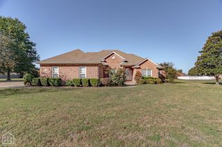 901 Balcom Lane, Trumann, AR 72472