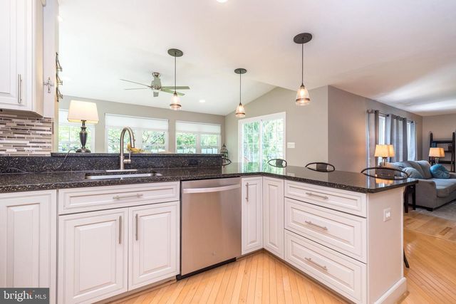 68 STEEPLECHASE DRIVE, Doylestown, PA 18901