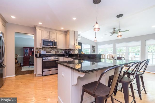 68 STEEPLECHASE DRIVE, Doylestown, PA 18901