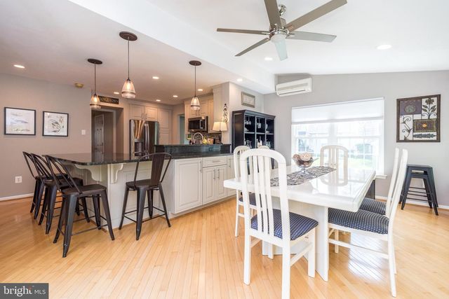 68 STEEPLECHASE DRIVE, Doylestown, PA 18901
