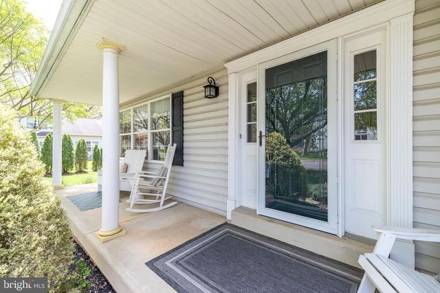 68 STEEPLECHASE DRIVE, Doylestown, PA 18901