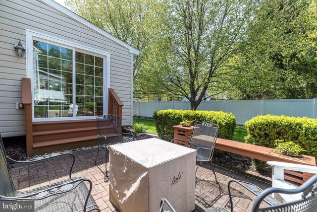 68 STEEPLECHASE DRIVE, Doylestown, PA 18901
