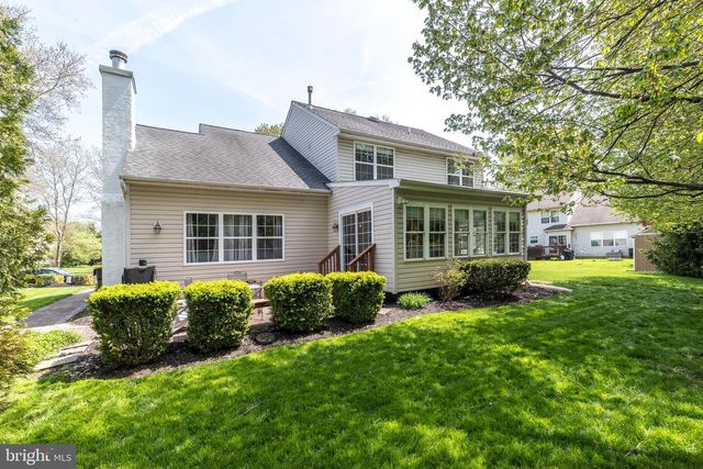 68 STEEPLECHASE DRIVE, Doylestown, PA 18901