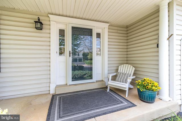 68 STEEPLECHASE DRIVE, Doylestown, PA 18901