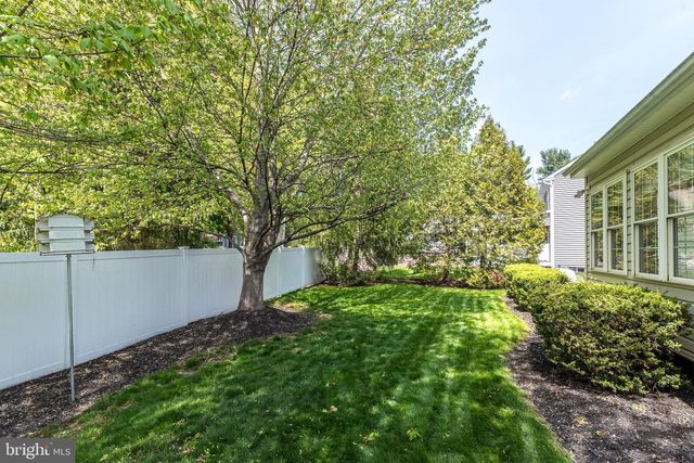 68 STEEPLECHASE DRIVE, Doylestown, PA 18901