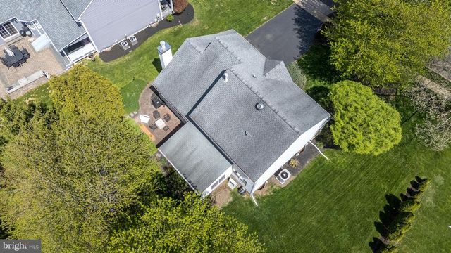 68 STEEPLECHASE DRIVE, Doylestown, PA 18901