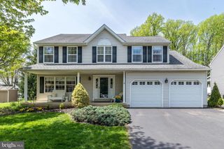 68 STEEPLECHASE DRIVE, Doylestown, PA 18901