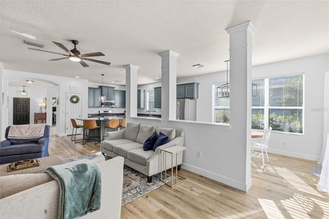 15814 STARLING WATER DRIVE, Lithia, FL 33547