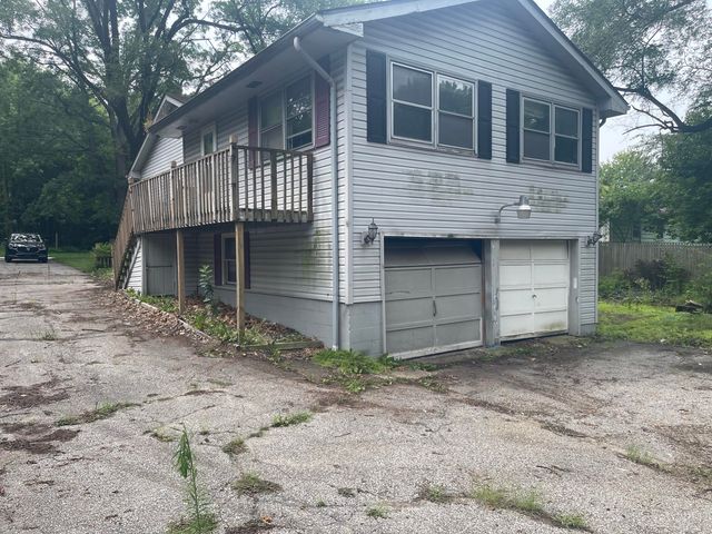 2756 Old Hobart Road, Lake Station, IN 46405