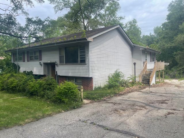 2756 Old Hobart Road, Lake Station, IN 46405