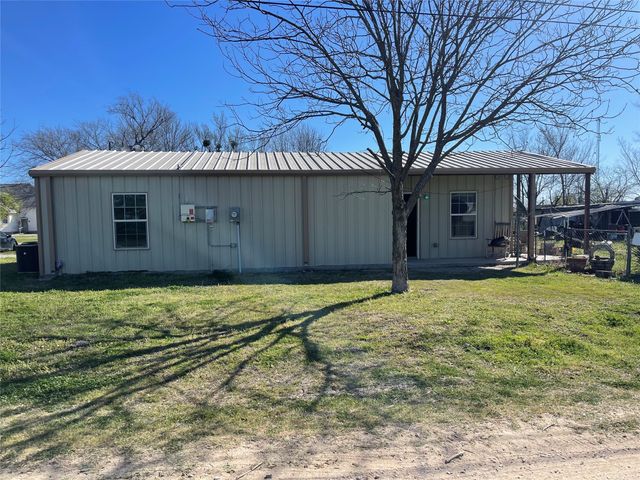 5781 Pecan Street, Bardwell, TX 75101