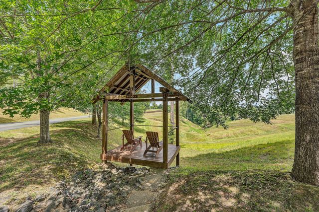 95 Watersong CIR, Union Hall, VA 24176