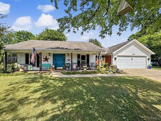 10407 Shadowview Road, Tuscaloosa, AL 35405