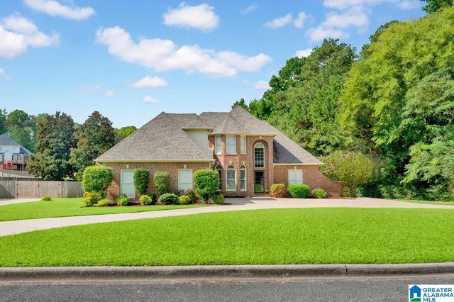 8020 CREEKSTONE CIRCLE, Pinson, AL 35126