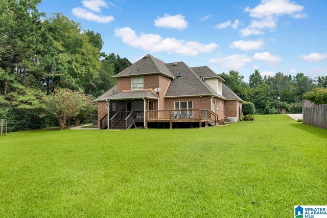 8020 CREEKSTONE CIRCLE, Pinson, AL 35126