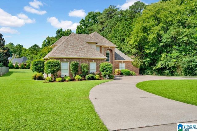 8020 CREEKSTONE CIRCLE, Pinson, AL 35126