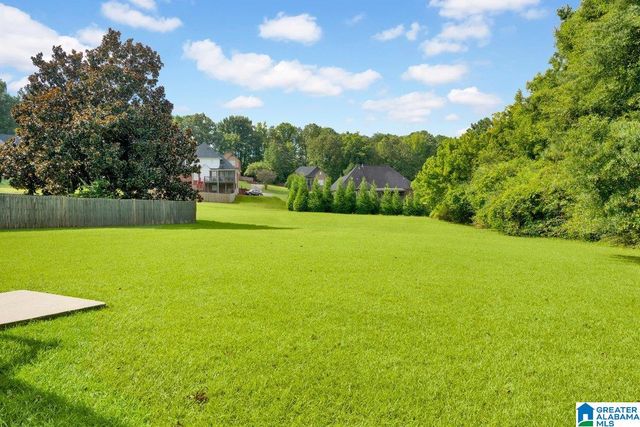 8020 CREEKSTONE CIRCLE, Pinson, AL 35126