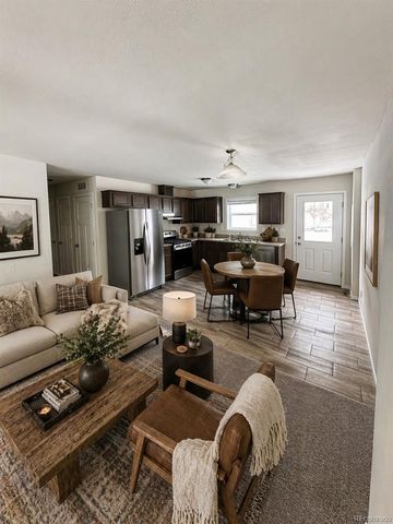 3299 Highway 91, Leadville, CO 80461