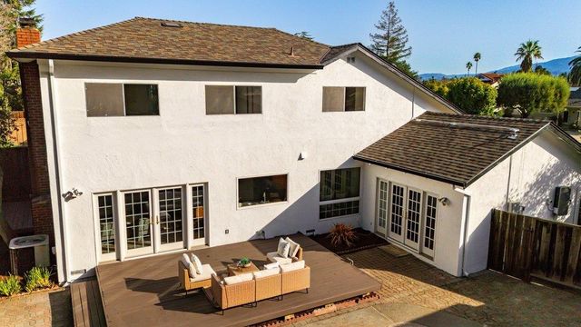 4029 Sadie Court, Campbell, CA 95008