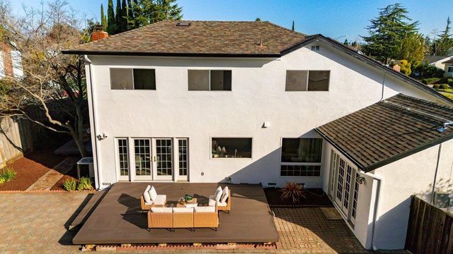 4029 Sadie Court, Campbell, CA 95008