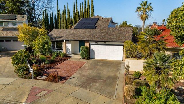 4029 Sadie Court, Campbell, CA 95008