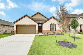 28522 Buffalo Fork Ln, Katy, TX 77494