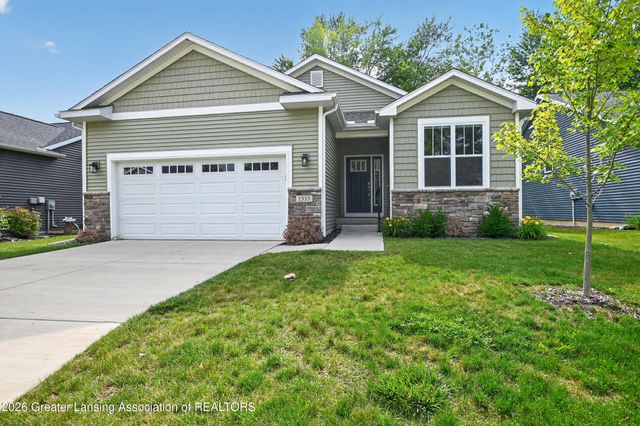 1533 Lytell Johnes Path 84, Williamston, MI 48895