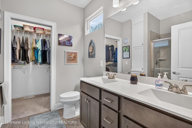 1533 Lytell Johnes Path 84, Williamston, MI 48895