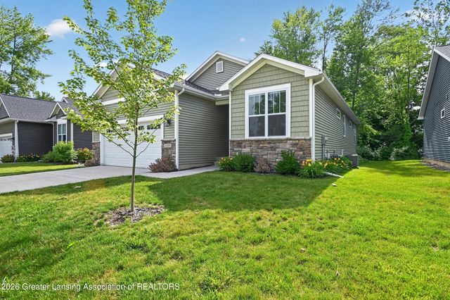 1533 Lytell Johnes Path 84, Williamston, MI 48895