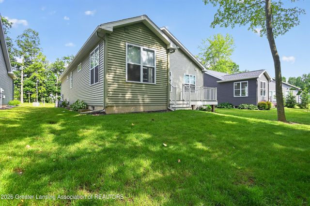 1533 Lytell Johnes Path 84, Williamston, MI 48895