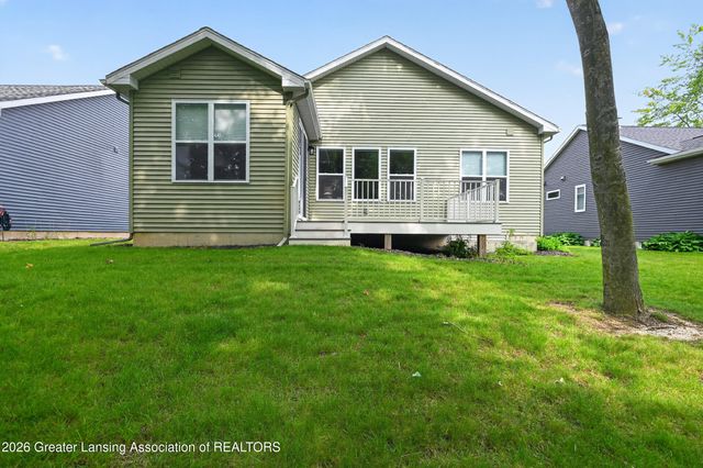 1533 Lytell Johnes Path 84, Williamston, MI 48895