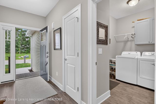1533 Lytell Johnes Path 84, Williamston, MI 48895