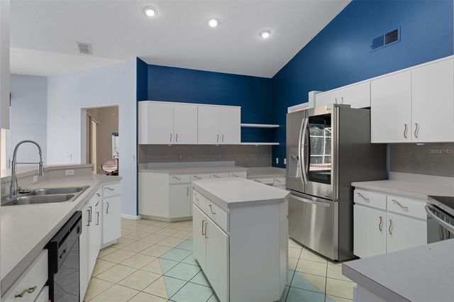 1540 E WEDGEWOOD LANE, Hernando, FL 34442