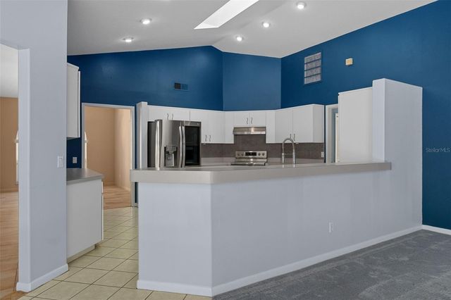 1540 E WEDGEWOOD LANE, Hernando, FL 34442
